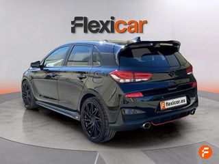 Hyundai i30 I30 5P TGDI 2.0 275CV N PERFORM SKY MY19