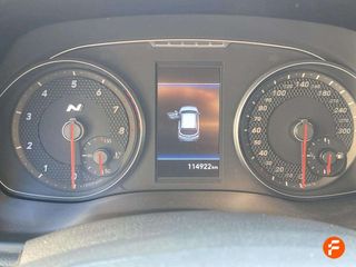 Hyundai i30 I30 5P TGDI 2.0 275CV N PERFORM SKY MY19