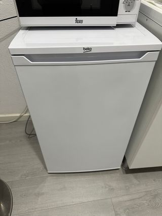 Nevera pequeña Beko