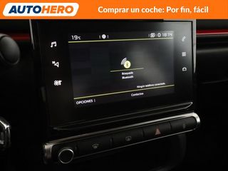 Citroën C3 1.5 Blue-HDi Shine