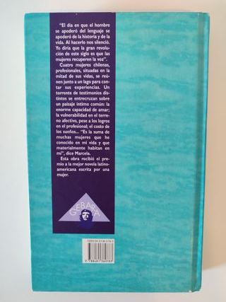 Nosotras que nos queremos tanto - Marcela Serrano