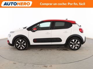 Citroën C3 1.5 Blue-HDi Shine