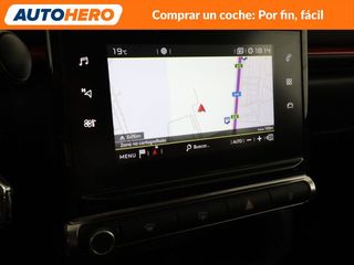 Citroën C3 1.5 Blue-HDi Shine