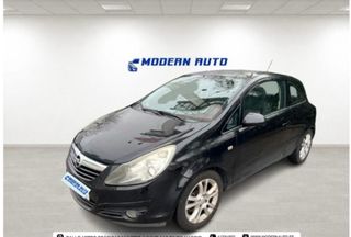 Opel Corsa 2008 sport 1.3 Dcti