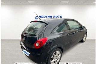 Opel Corsa 2008 sport 1.3 Dcti