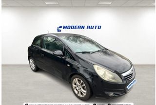 Opel Corsa 2008 sport 1.3 Dcti