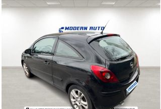 Opel Corsa 2008 sport 1.3 Dcti