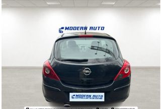 Opel Corsa 2008 sport 1.3 Dcti