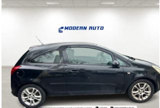 Opel Corsa 2008 sport 1.3 Dcti