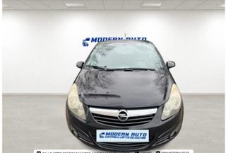 Opel Corsa 2008 sport 1.3 Dcti