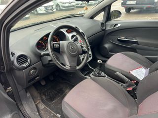 Opel Corsa 2008 sport 1.3 Dcti