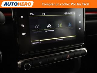 Citroën C3 1.5 Blue-HDi Shine