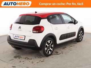 Citroën C3 1.5 Blue-HDi Shine