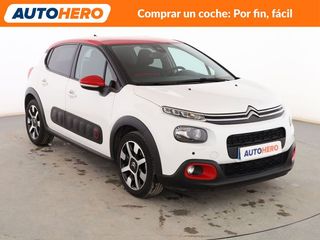 Citroën C3 1.5 Blue-HDi Shine
