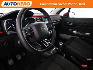 Citroën C3 1.5 Blue-HDi Shine