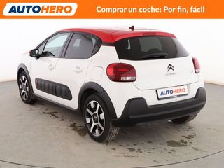 Citroën C3 1.5 Blue-HDi Shine