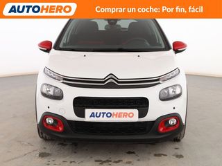 Citroën C3 1.5 Blue-HDi Shine
