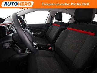 Citroën C3 1.5 Blue-HDi Shine
