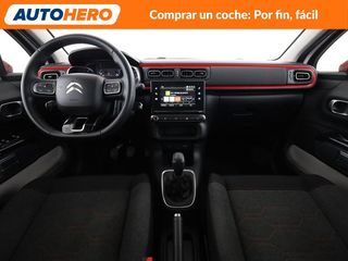 Citroën C3 1.5 Blue-HDi Shine