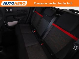 Citroën C3 1.5 Blue-HDi Shine