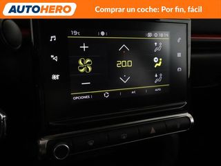 Citroën C3 1.5 Blue-HDi Shine