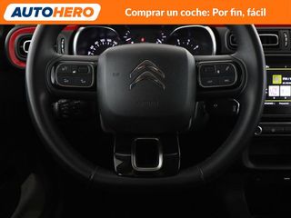 Citroën C3 1.5 Blue-HDi Shine
