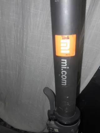 Patinete Eléctrico Xiaomi