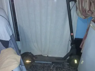 Patinete Eléctrico Xiaomi