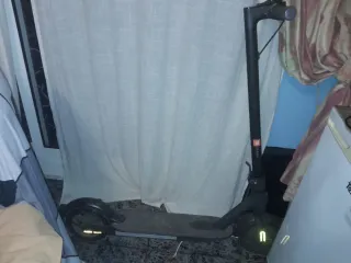 Patinete Eléctrico Xiaomi