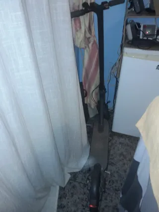 Patinete Eléctrico Xiaomi