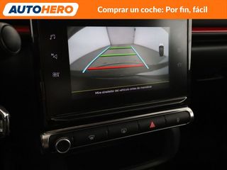 Citroën C3 1.5 Blue-HDi Shine