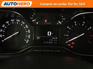 Citroën C3 1.5 Blue-HDi Shine
