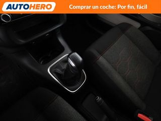 Citroën C3 1.5 Blue-HDi Shine