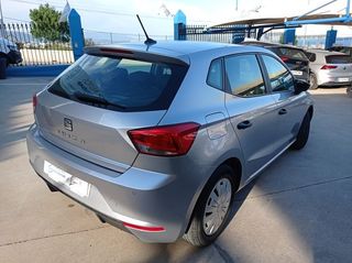 Seat Ibiza 80 REFERENCE GO2 A