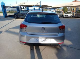 Seat Ibiza 80 REFERENCE GO2 A