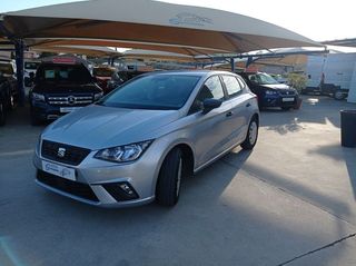 Seat Ibiza 80 REFERENCE GO2 A