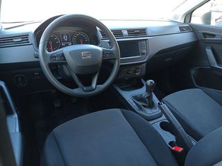 Seat Ibiza 80 REFERENCE GO2 A