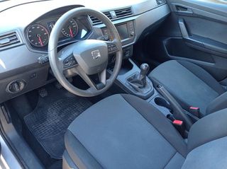 Seat Ibiza 80 REFERENCE GO2 A