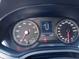 Seat Ibiza 80 REFERENCE GO2 A