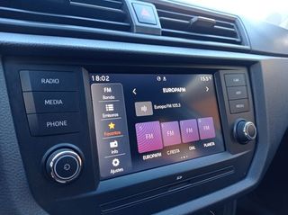 Seat Ibiza 80 REFERENCE GO2 A