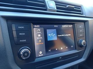 Seat Ibiza 80 REFERENCE GO2 A