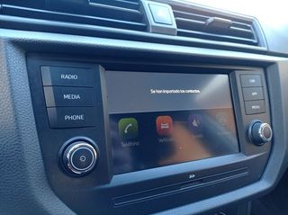 Seat Ibiza 80 REFERENCE GO2 A