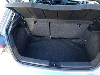 Seat Ibiza 80 REFERENCE GO2 A