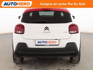 Citroën C3 1.5 Blue-HDi Shine