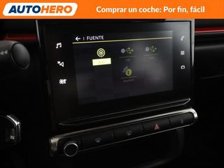 Citroën C3 1.5 Blue-HDi Shine