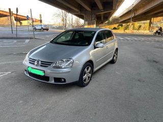 Volkswagen Golf v (5) 1.4 united