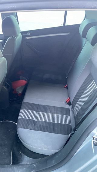 Volkswagen Golf v (5) 1.4 united