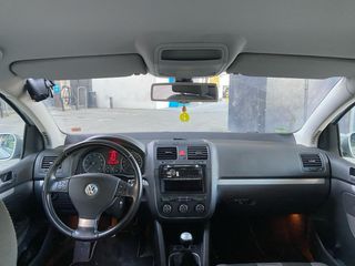 Volkswagen Golf v (5) 1.4 united