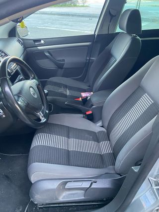 Volkswagen Golf v (5) 1.4 united