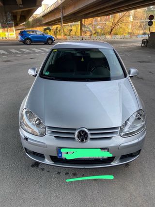Volkswagen Golf v (5) 1.4 united